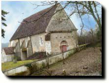 Eglise Saint Sébastien