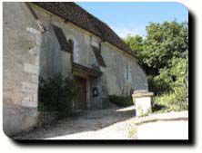 Eglise Saint Sébastien